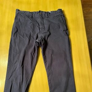 Polo Ralph Lauren stretch straight fit 33/32